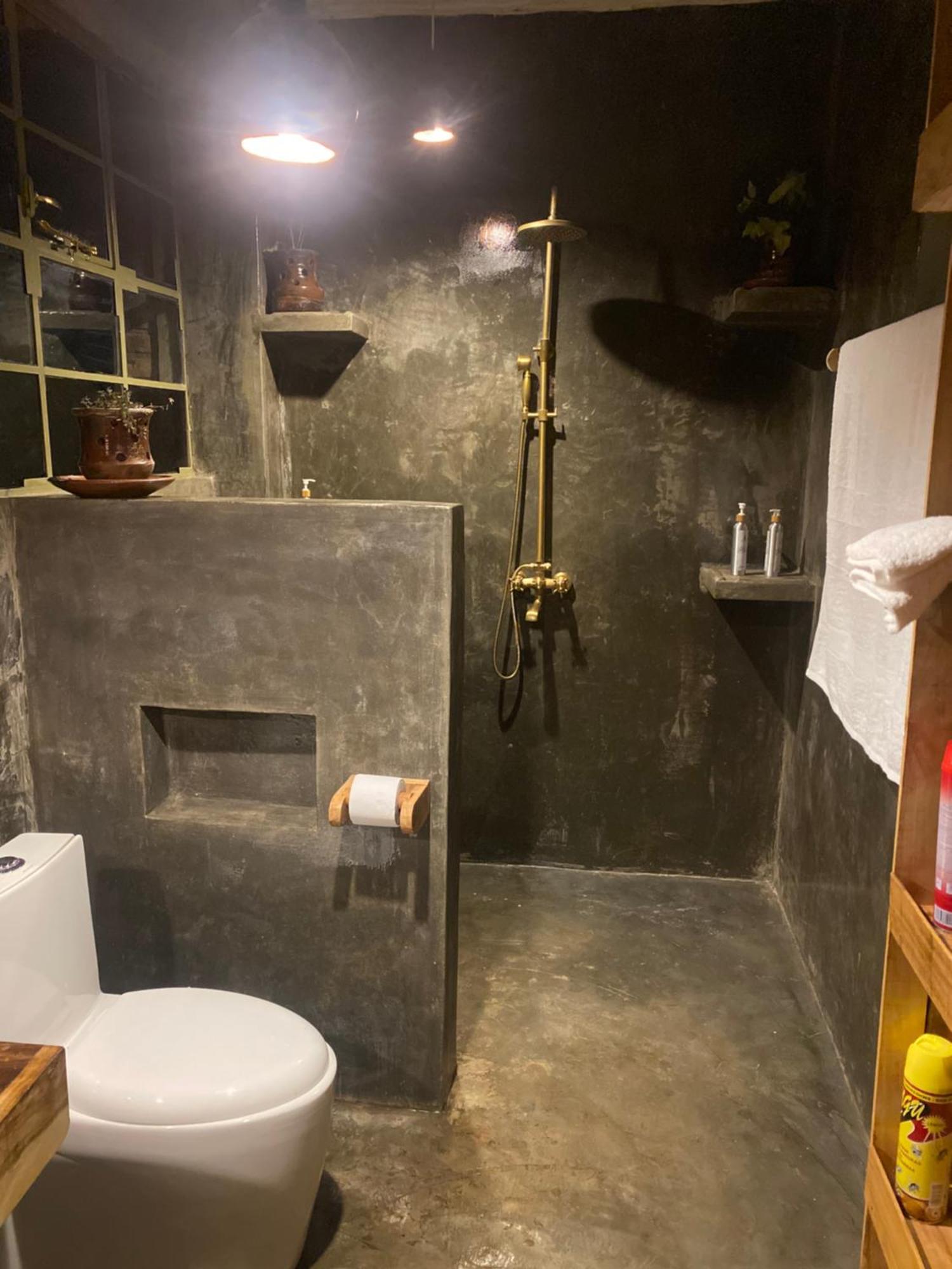 Uru Mount Kilimanjaro 360 View Cottage מראה חיצוני תמונה