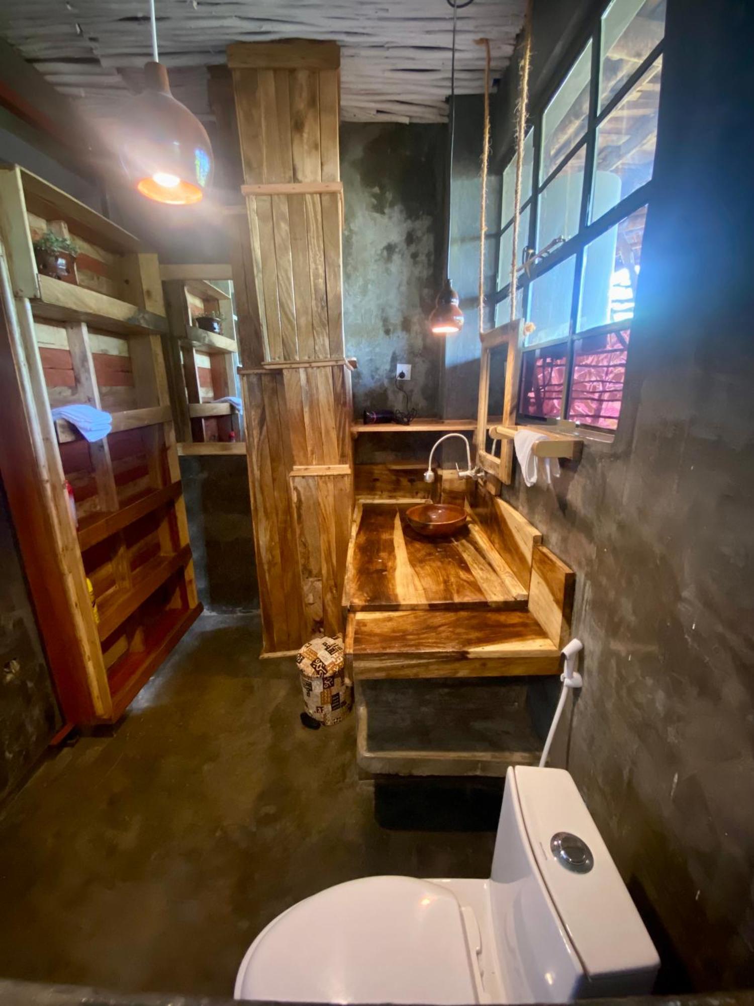 Uru Mount Kilimanjaro 360 View Cottage מראה חיצוני תמונה
